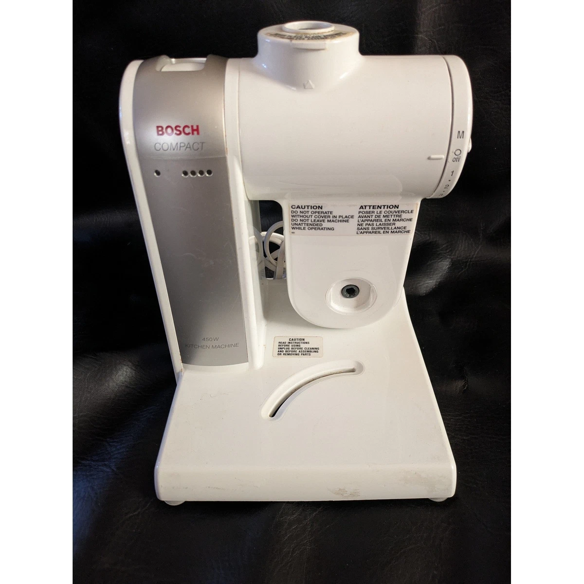 Bosch 300-599 W Small Kitchen Appliances for sale | eBay