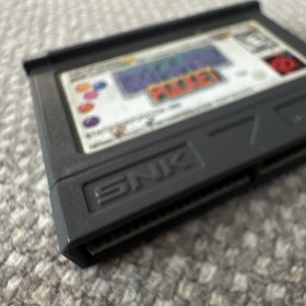 SNK Bust-A-Move Pocket Neo Geo Pocket, 1999 Game only 