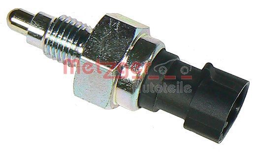 Metzger 0912086 Schalter, RüCkfahrleuchte FüR Chevrolet Opel Saab-image