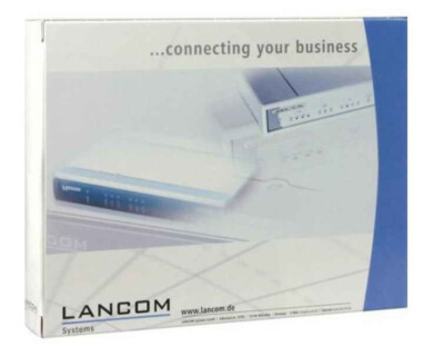 LANCOM Advanced VPN Client für Windows 1 Lizenz