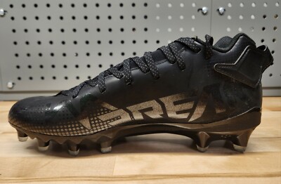 Adidas Freak 22 Team Football Cleats Triple Black s-l400.jpg main image 4
