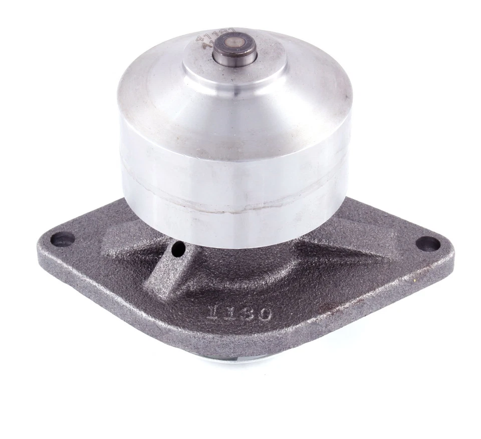 Bomba de agua motor Gates para Dodge W350 1989-1993 5,9 L L L6 diésel Foto 4 de 4