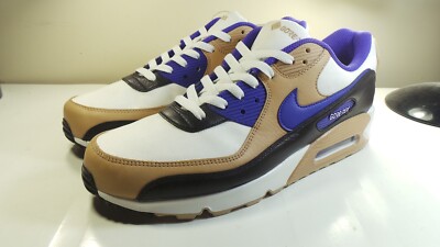 DS NIKE 2023 AIR MAX 90 GORE TEX FD5810-100 LAPIS 11, 12 FORCE 1 180 DUNK PRESTO