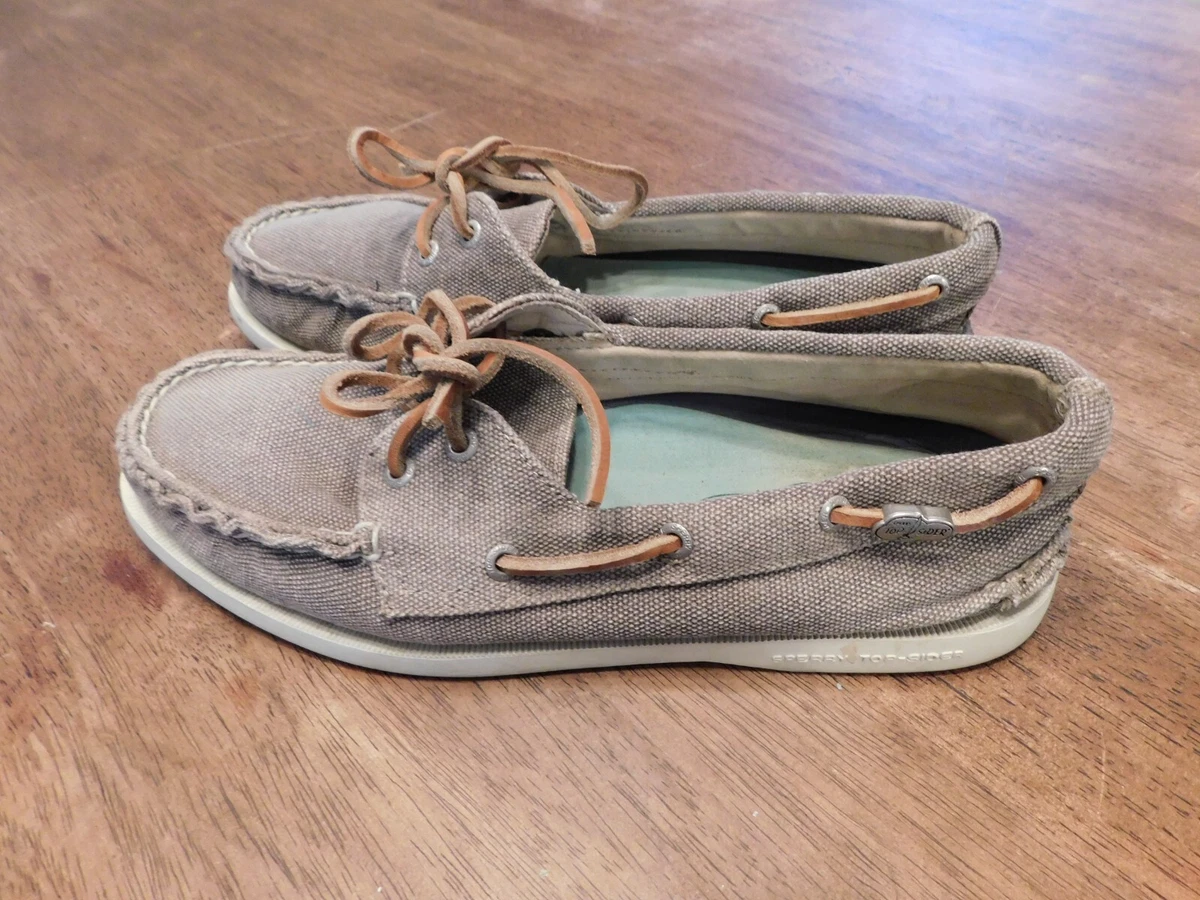 Sperry cloth laces online
