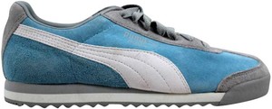 puma roma azul cielo