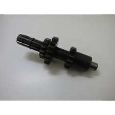 PIGNON ARBRE + BALADEUR 19X13 MOTOCULTEUR STAUB 6500 (1) - MOTOCULTEUR STAUB 650