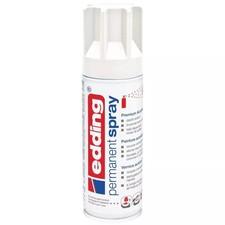 EDDING 5200 Permanent Acryllack Spray 200ml  ...
