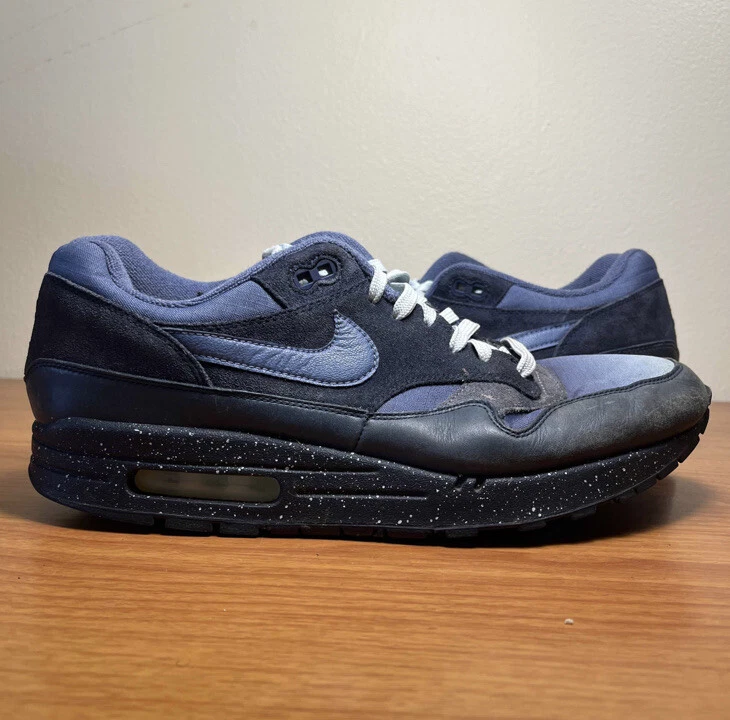 Nike Air Max 1 LV8 Obsidian Blue 24/02/21 – Capsule