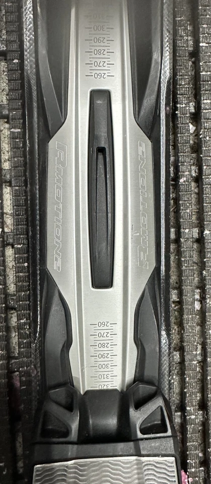 völkl V-werks code uvo carbon - Bild 4 von 4