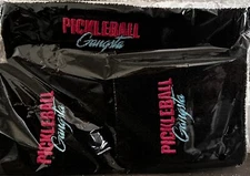 Pickleball  Wrists, Headband and Keychain