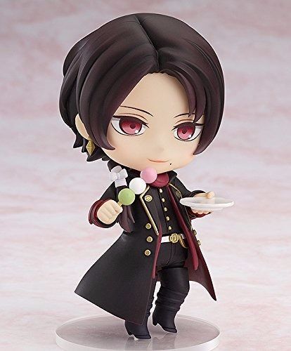 Nendoroid 518 Touken Ranbu -ONLINE- Kashu Kiyomitsu Figure NEW