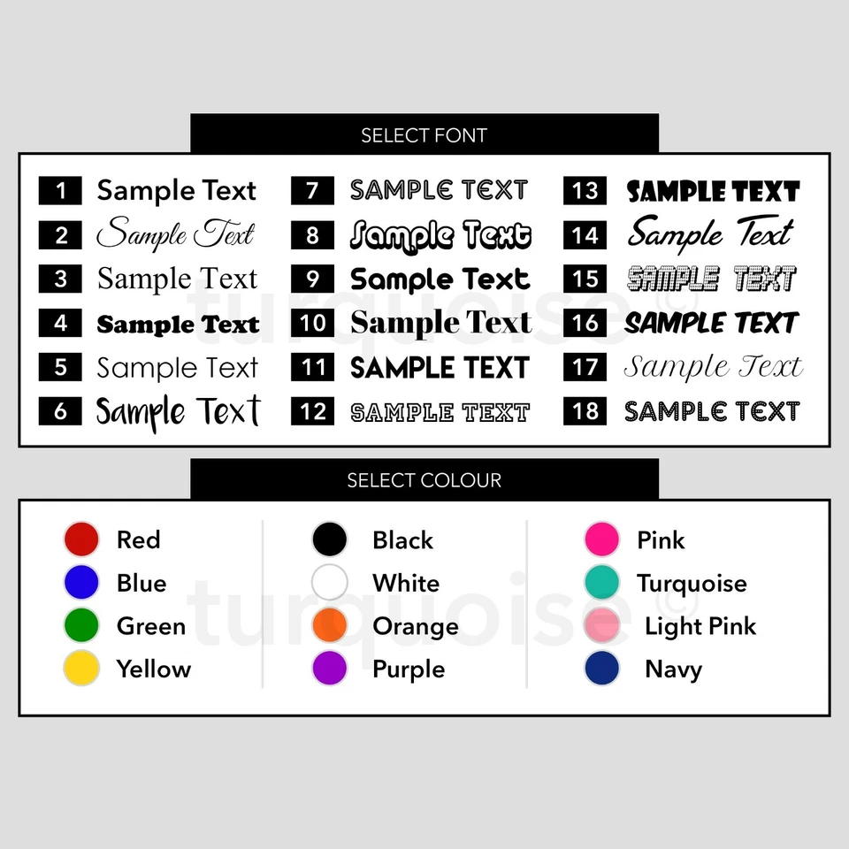 Personalised Custom Text Name Thermal Mug Coffee Tea Travel Flask Cup Gift - Image 2 of 2