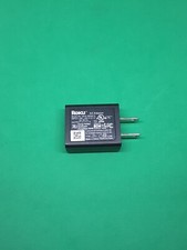 Lot of 2 OEM Roku AC Adapter 5V 1A W16-005N1A...