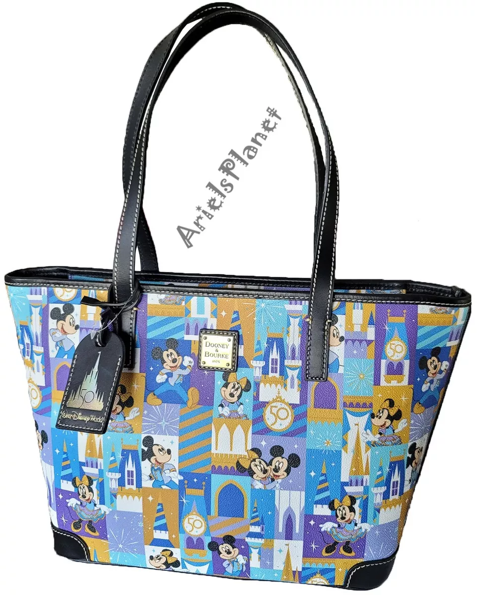 Dooney and bourke mickey and minnie sales