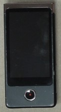 Sharp Bloggie Touch HD MGS-TS10 Tested Fully Functional 0213-03M