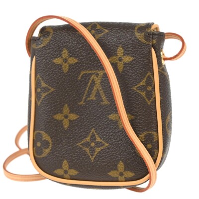 Louis Vuitton モノグラム ポシェット カンクーン M60018 1696645672.jpg
