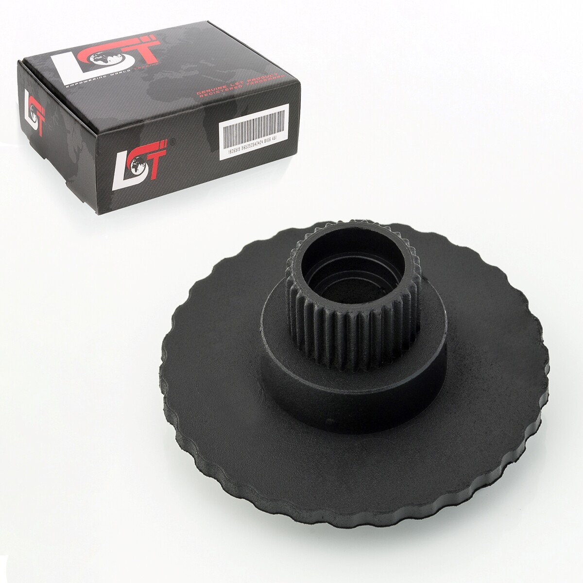 Window Lifter Motor Repair Gear Wheel for FORD FIESTA V 5 FUSION