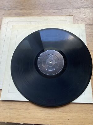 Joy Division   Closer / 1980 Factory   FACT·XXV - A1 B-1 Tranco Pressing RED
