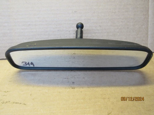 2013 2014 2015 2016 2017 2018 Kia Soul Interior Rear View Mirror OEM E4012143