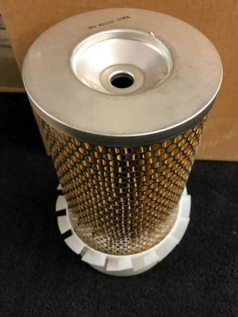 Air Filter Wix 42222 Air Filter Wix 42222
