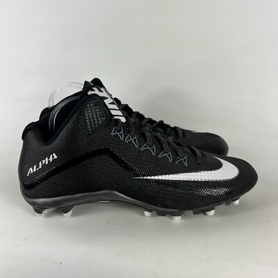 Nike Alpha Pro 2 3/4 TD Shoes Men display picture 3