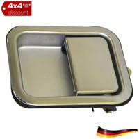 TüRgriff Links Jeep Wrangler YJ 1987/1995