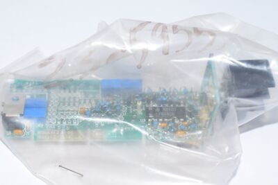 NEW 10286PC-02 REV. B CIRCUIT BOARD, PCB Module