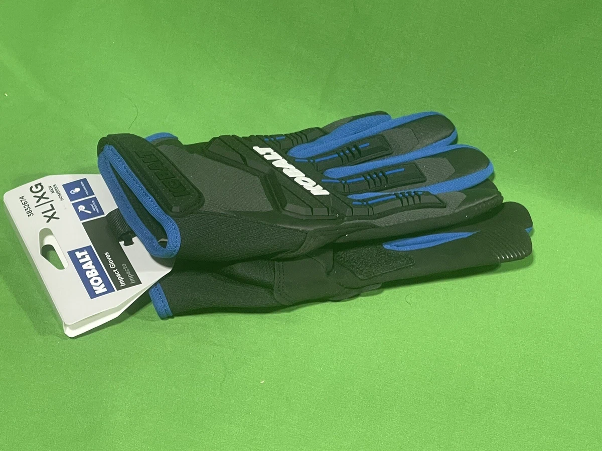 Kobalt men s 2025 work gloves