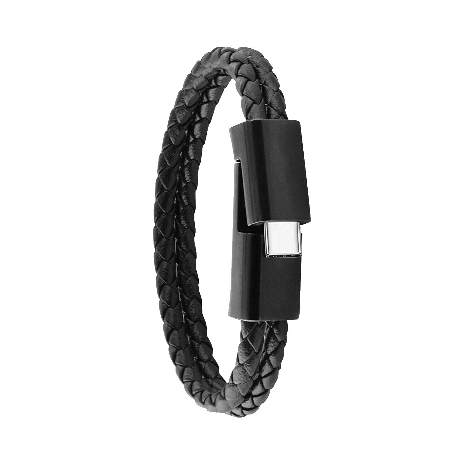 Leather Handcrafted & Artisan Jewelry