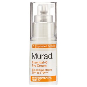 murad essential c eye cream