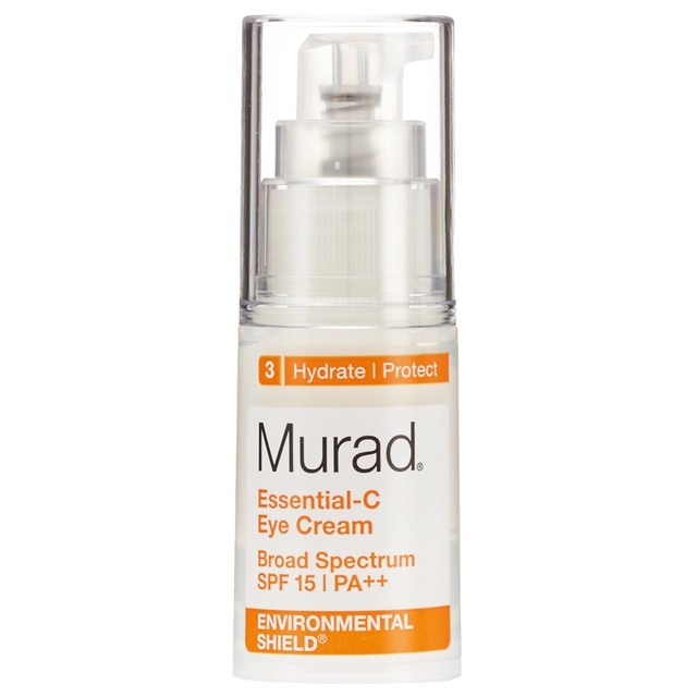 murad environmental shield eye cream
