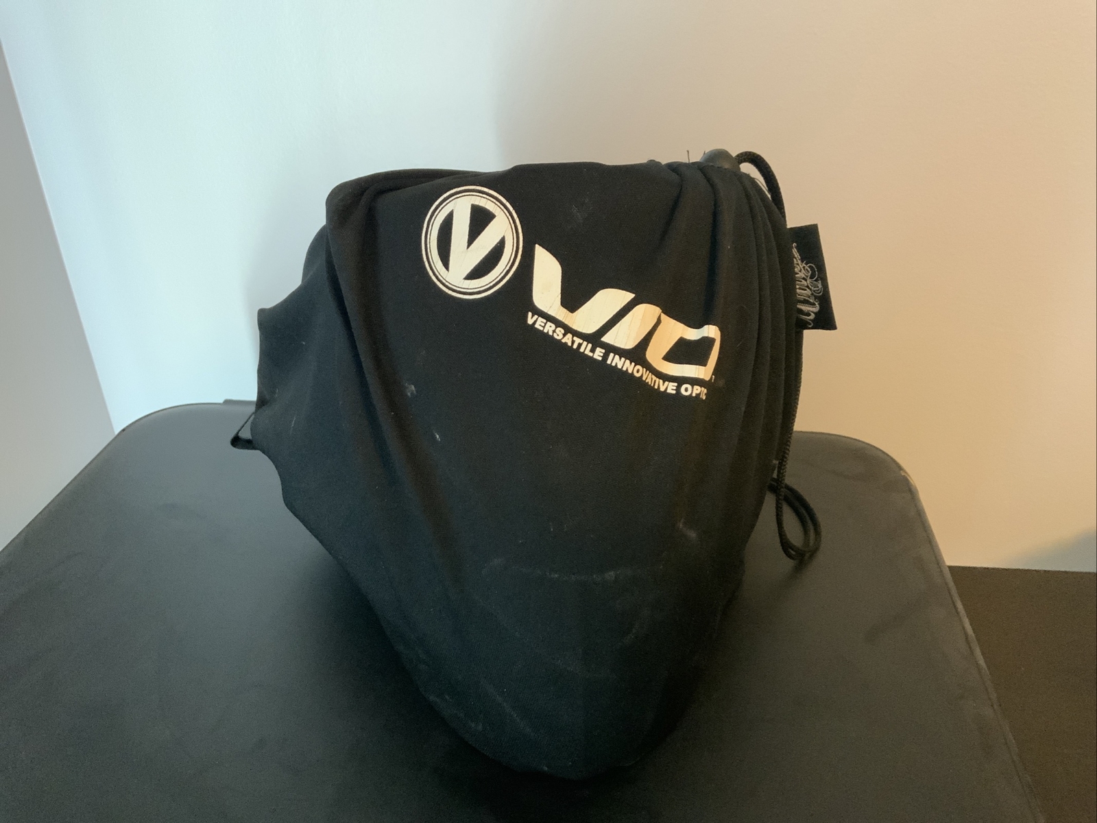 Virtue Vio Contour Paintball Mask