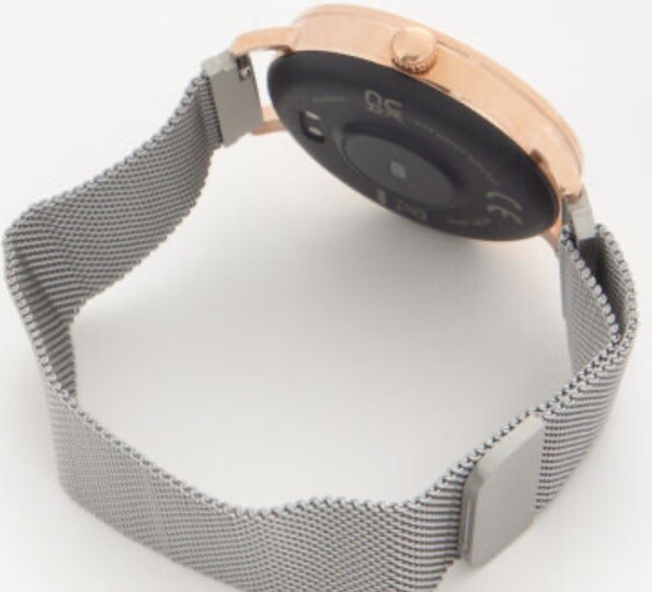 NEW IN BOX RADLEY LOGO SMART WATCH eBay