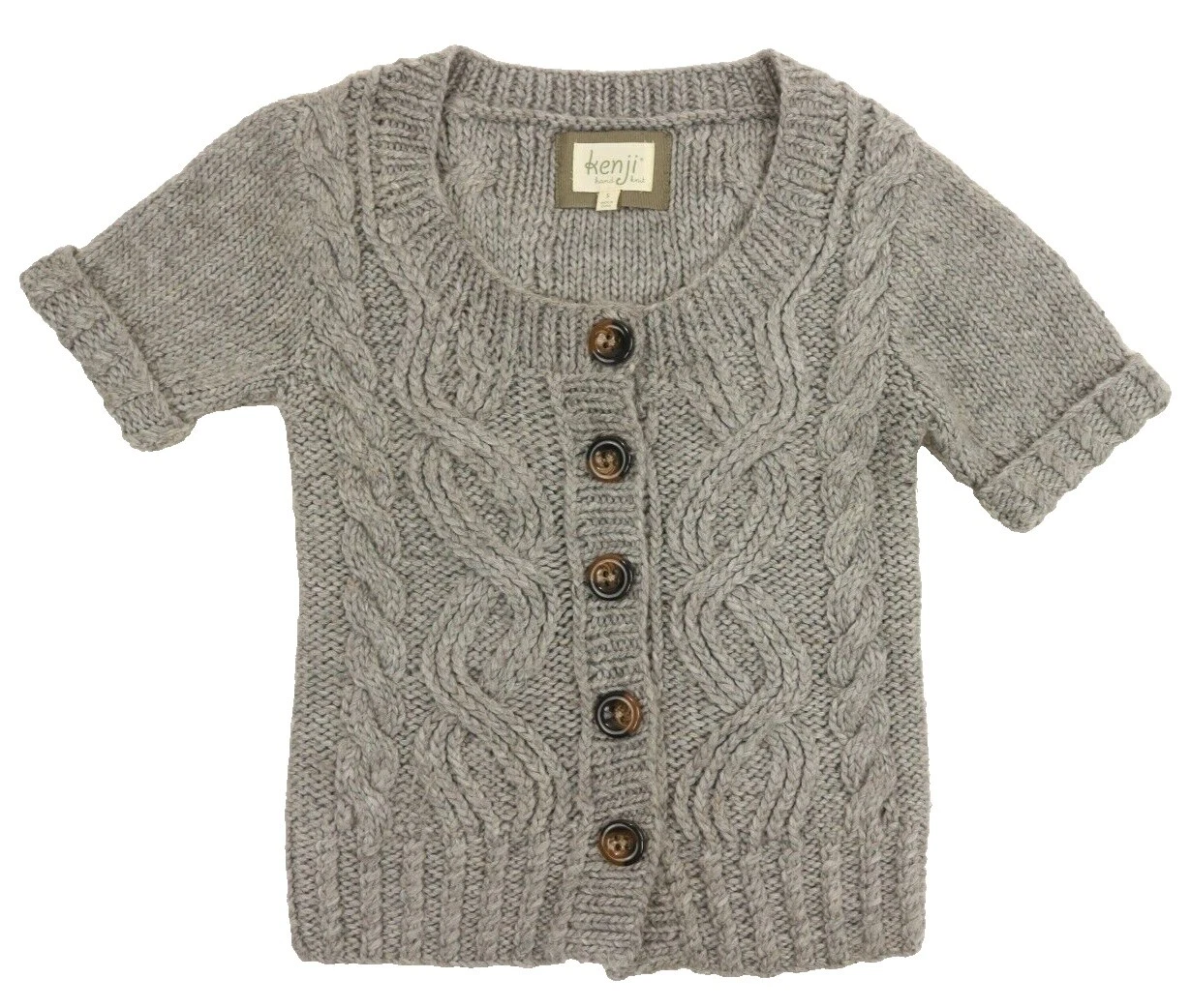 Suéteres para mujer lana Kenji