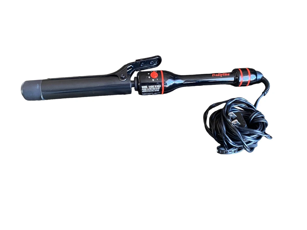 BaByliss Luxe 1