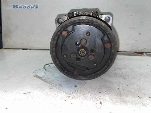 Klimakompressor Renault Megane Scenic JA 1401812624 P1570291