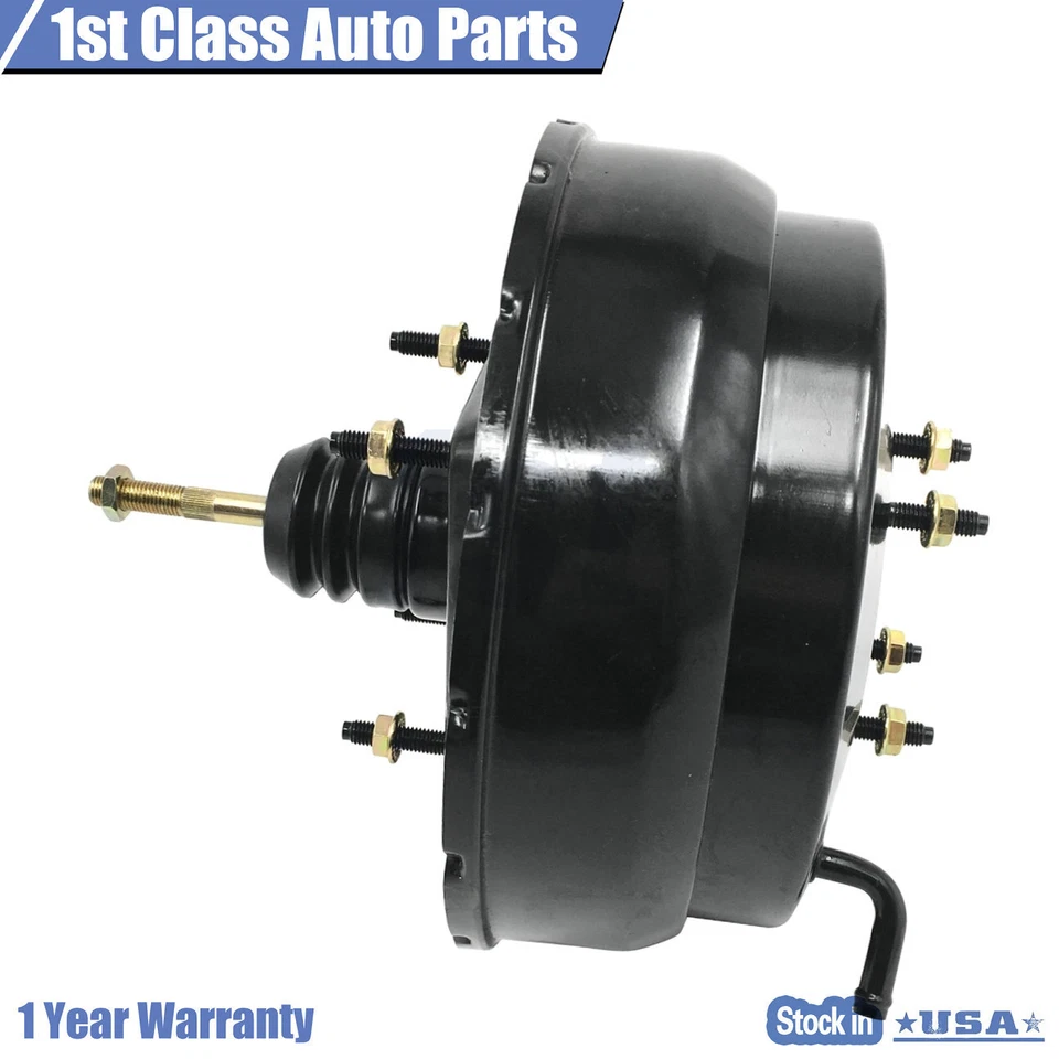 Potenciador de freno para camioneta Toyota 1989 1990 1991 1992 1993 1994 1995 4x4 Foto 2 de 4