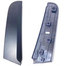 Black Rear Right Door Pillar Molding For 2011-2016 Kia Sportage 83280-3w000