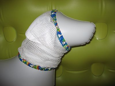 Mesh Dog Snood