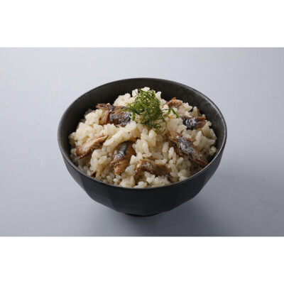 Cutie Factory 那々原まい、SAKI、眞(MAKOTO) 3枚セット Takara Japanese Sanma Meshi No Moto Rice Seasoning Kagawa Shodo