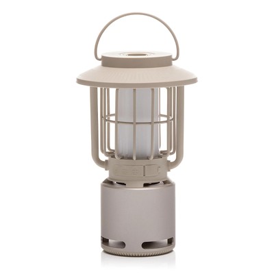 Multifunctional LED lantern with three lighting colors