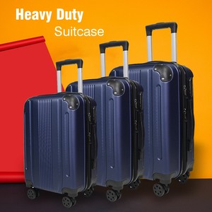 large lightweight hard shell suitcase