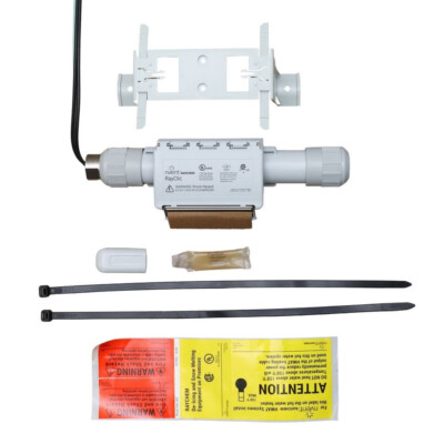 RAYCHEM 233053-000 Rayclic-PC Power Connection Kit Heating Cable Access (S1-C301