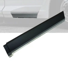 QSC Step Fairing Under Panel Right Side for Kenworth T680 Next Gen 2022+