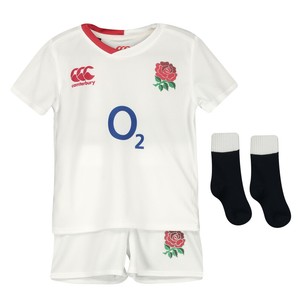 infant rugby kit