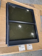 ONE Side Window Thomas Bus 2008+ 185169, 130074 156294 165134 165126