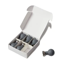 Chest Suction Electrodes for  ECG EKG machine CONTEC Brand ECG EKG Machine