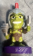 McDonald's Happy Meal Toy 2020 Marvel Studios Heroes Figures - Choose a Figure