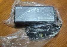 Genuine 135W Lenovo Power Adapter for Lenovo ThinkCentre BRAND NEW IN PLASTIC