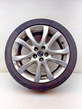 MAZDA 6 Alloy Wheel 225/45R19" Inch 5x114.3 Offset ET45 7.5J 2012-2023 6.01mm